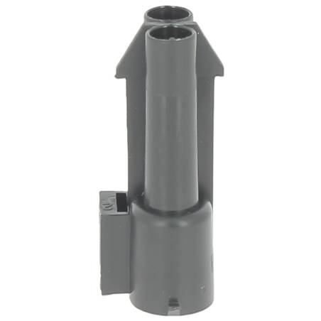 12059450 - Connecteur femelle Metri Pack HDL PGJ13 - 2 pôles mâle (3)
