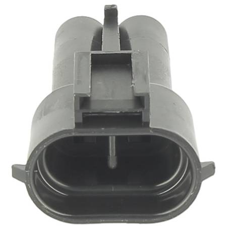 12059450 - Connecteur femelle Metri Pack HDL PGJ13 - 2 pôles mâle (4)
