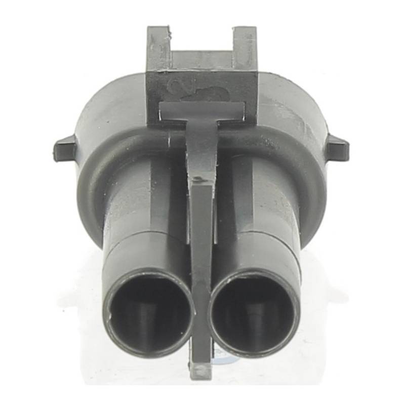 12059450 - Connecteur femelle Metri Pack HDL PGJ13 - 2 pôles mâle (5)