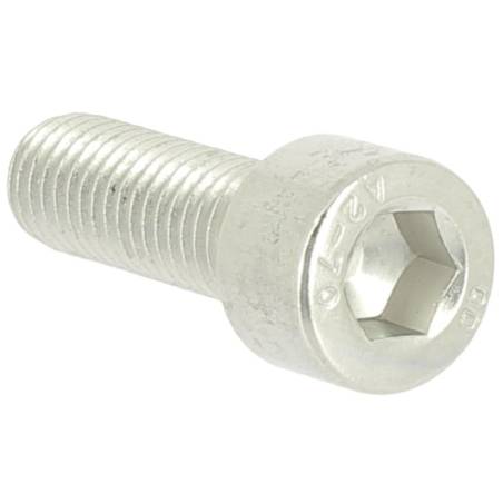 9121030RVS - Vis cyl 6p TCHC M10x30 Inox A2 (1)