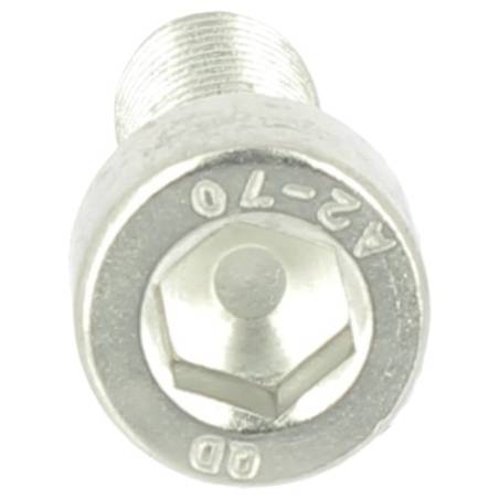 9121030RVS - Vis cyl 6p TCHC M10x30 Inox A2 (2)
