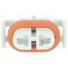 15393199 - Connecteur mâle Metri-Pack HDL - PGJ13 (4)