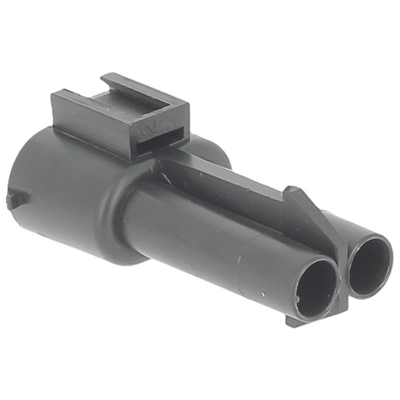 12059450 - Connecteur femelle Metri Pack HDL PGJ13 - 2 pôles mâle (1)