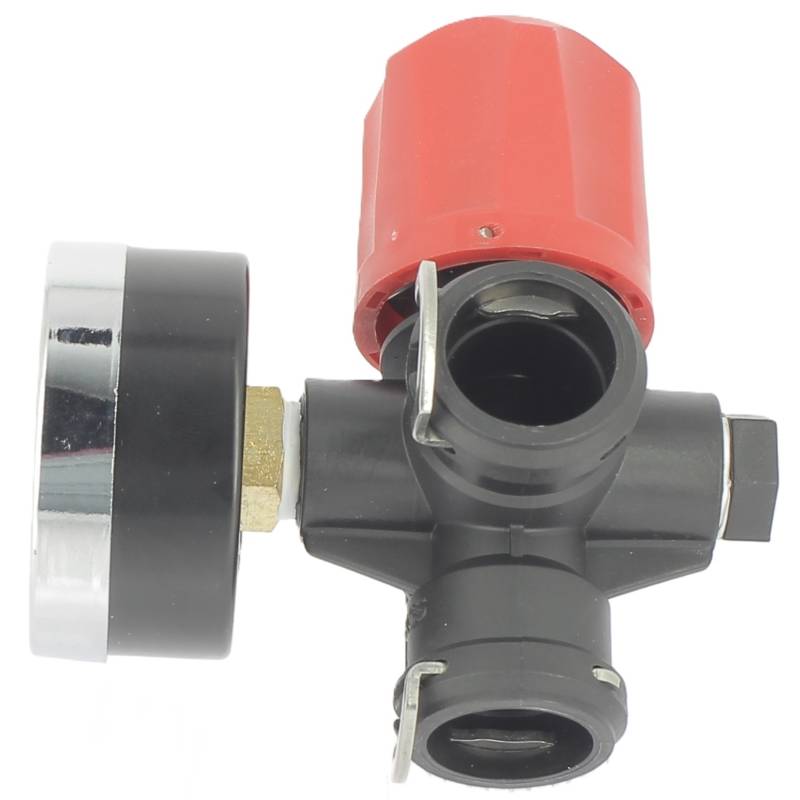 715360 - Régulateur de pression + manomètre Pulflex (3)