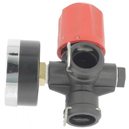 715360 - Régulateur de pression + manomètre Pulflex (3)