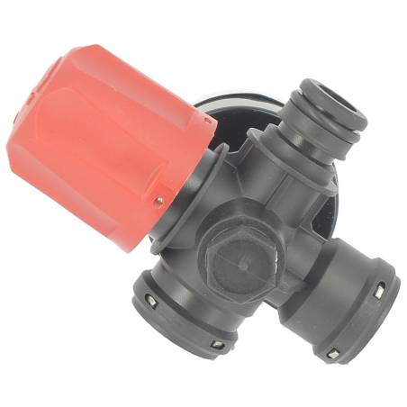 715360 - Régulateur de pression + manomètre Pulflex (4)