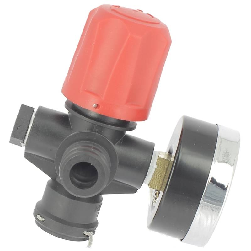 715360 - Régulateur de pression + manomètre Pulflex (5)
