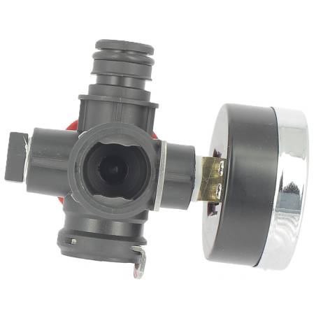 715360 - Régulateur de pression + manomètre Pulflex (6)