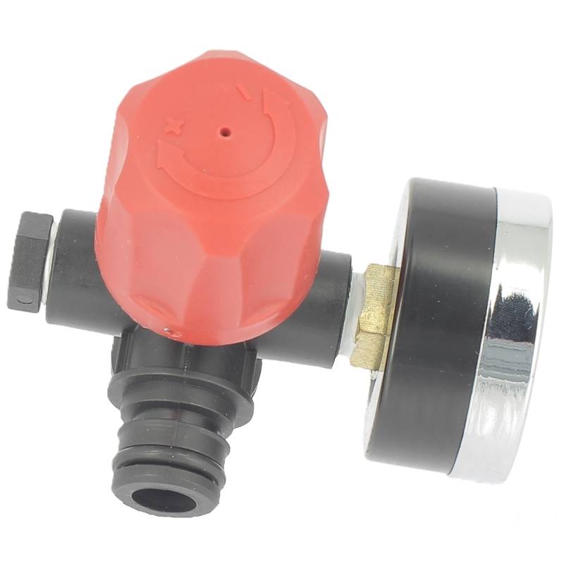 715360 - Régulateur de pression + manomètre Pulflex (7)
