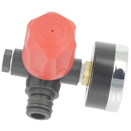 715360 - Régulateur de pression + manomètre Pulflex (7)
