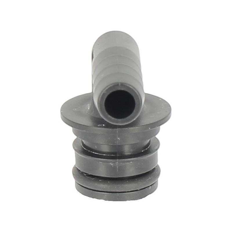715360 - Régulateur de pression + manomètre Pulflex (1.0)