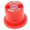 Buse Albuz APe rouge
