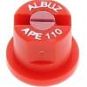 Buses Albuz APe rouge