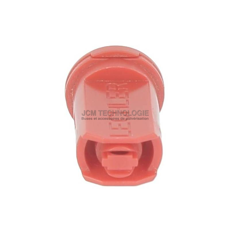 Buse Lechler IDKT 120° 04 rouge - POM