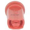 Buse Lechler IDKT 120° 04 rouge - POM