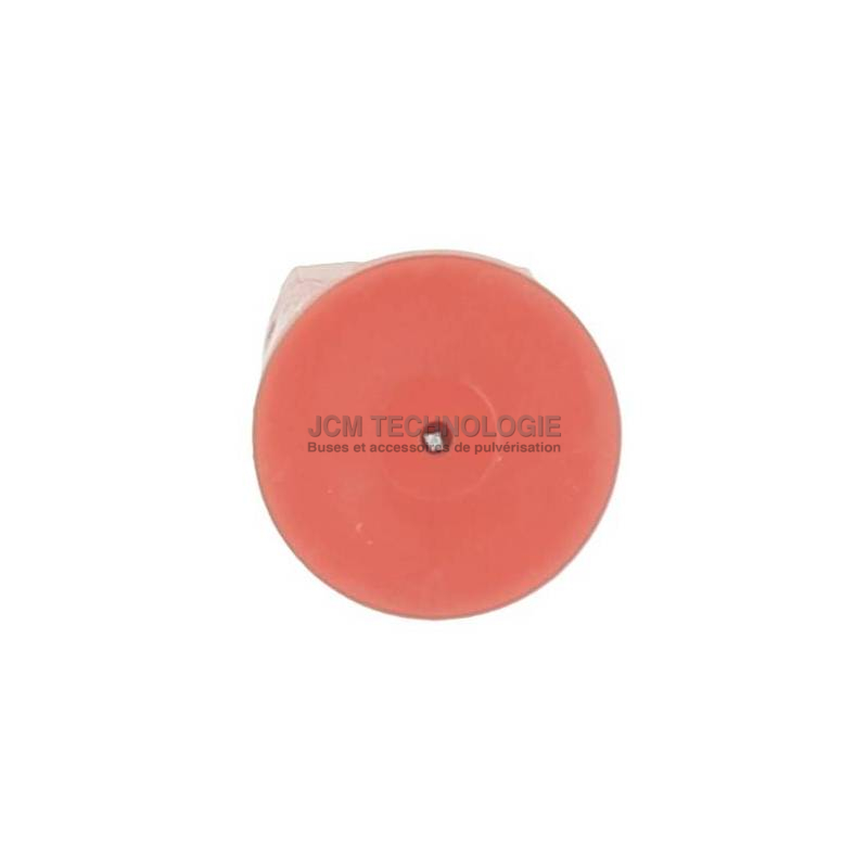 Buse Lechler IDKT 120° 04 rouge - POM