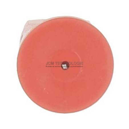 Buse Lechler IDKT 120° 04 rouge - POM