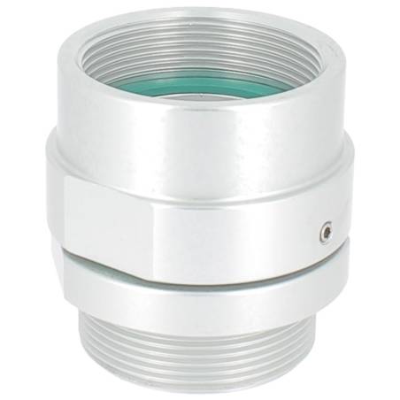 T2MF - Raccord tournant 2 pouces M-F Aluminium (1)