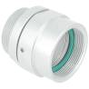 T2MF - Raccord tournant 2 pouces M-F Aluminium (4)