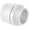 T2MF - Raccord tournant 2 pouces M-F Aluminium (5)
