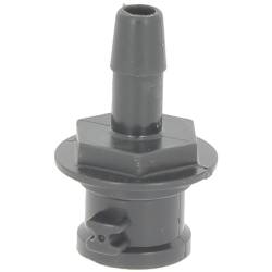 49064 - Raccord baïonnette entrée porte buse EasyFlo Berthoud tubulure diam 8mm (1)
