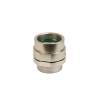 raccord tournant inox - T112MF