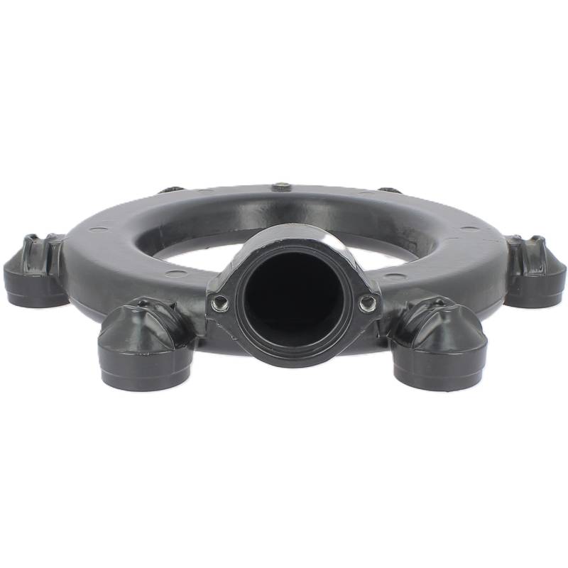 04150029 - Collecteur de pompe Comet BP 205 -235 K (3)