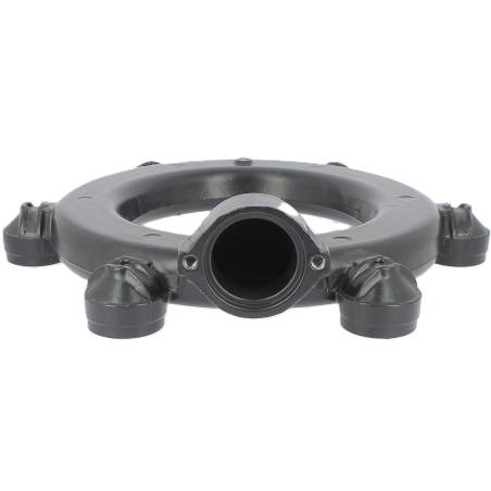 04150029 - Collecteur de pompe Comet BP 205 -235 K (3)