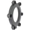04150029 - Collecteur de pompe Comet BP 205 -235 K (4)