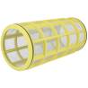 33520035030 - Tamis filtre 319 - 80 mesh jaune - 145 x 320 mm (2)