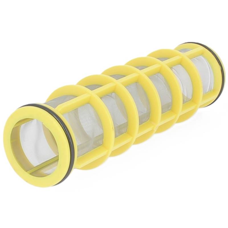 32620035030 - Tamis filtre 326 - 328 - 80 mesh jaune - 54 x 208 mm (2)