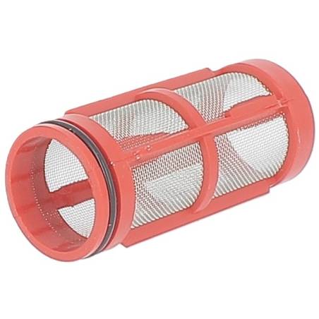 3222002030 - Tamis 32 mesh rouge 38 x 87 mm pour filtre Arag (2)
