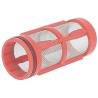 3222002030 - Tamis 32 mesh rouge 38 x 87 mm pour filtre Arag (2)