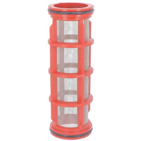 3252002030 - Tamis filtre 345 - 50 mesh rouge - 50 x 150 mm (1)