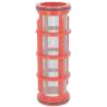 3252002030 - Tamis filtre 345 - 50 mesh rouge - 50 x 150 mm (1)