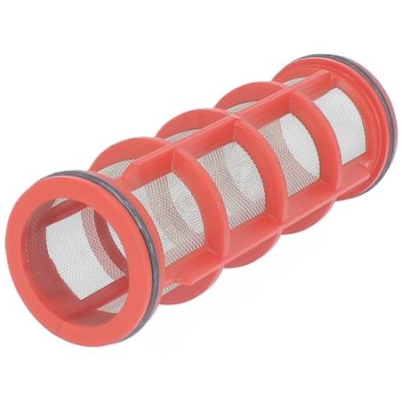 3252002030 - Tamis filtre 345 - 50 mesh rouge - 50 x 150 mm (2)