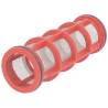 3252002030 - Tamis filtre 345 - 50 mesh rouge - 50 x 150 mm (2)