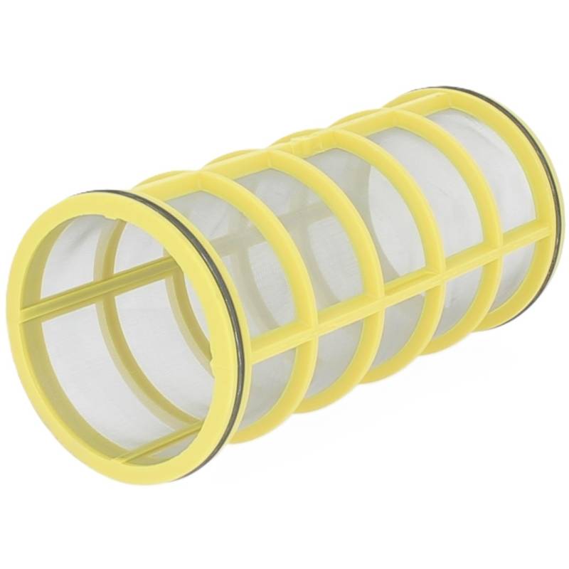 31420035030 - Tamis de filtre 314 - 80 mesh jaune 78 x 166mm (2)