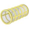31420035030 - Tamis de filtre 314 - 80 mesh jaune 78 x 166mm (2)