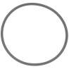 G00001054 - Joint de bol diam 77 pour filtre Tecomec 8074 (1)