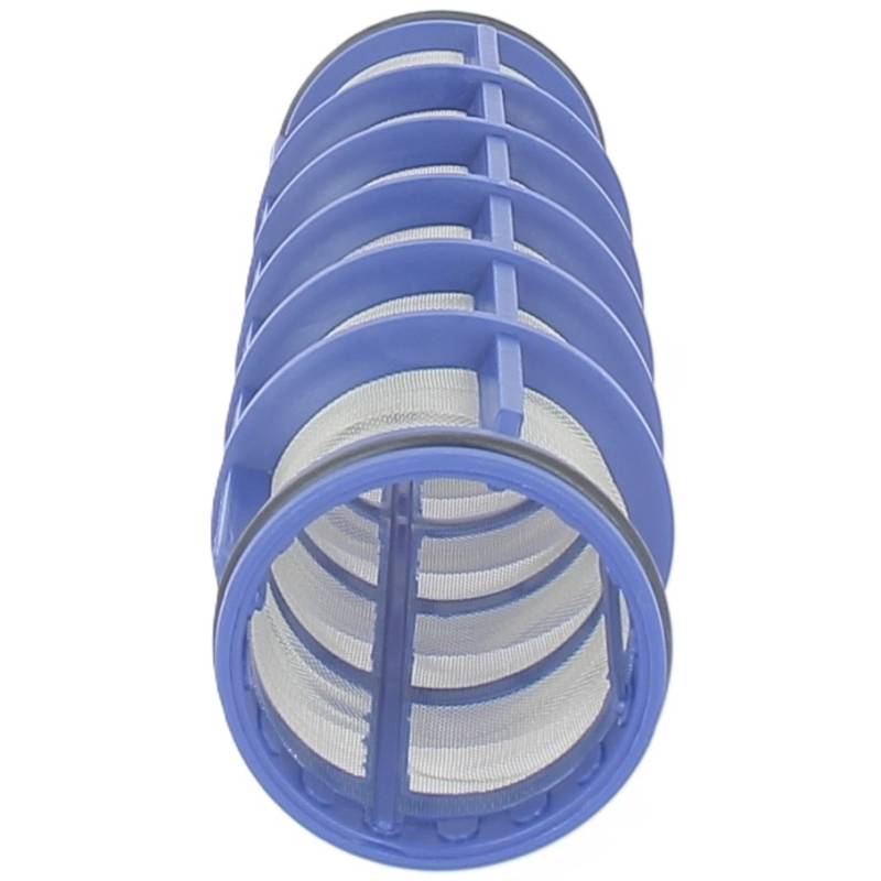 3262003030 - Tamis filtre 326 - 328 - 50 mesh bleu 54 x 208mm (3)