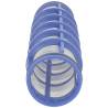 3262003030 - Tamis filtre 326 - 328 - 50 mesh bleu 54 x 208mm (3)
