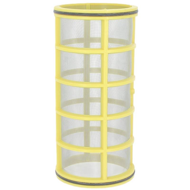 31420035030 - Tamis de filtre 314 - 80 mesh jaune 78 x 166mm (1)