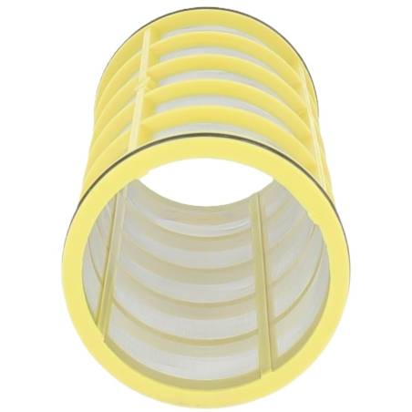 31420035030 - Tamis de filtre 314 - 80 mesh jaune 78 x 166mm (3)