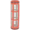 3232002030 - Tamis 32 mesh rouge 38 x 125 mm pour filtre Arag (1)