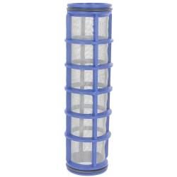 3262003030 - Tamis filtre 326 - 328 - 50 mesh bleu 54 x 208mm (1)