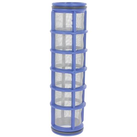 3262003030 - Tamis filtre 326 - 328 - 50 mesh bleu 54 x 208mm (1)