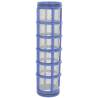 3262003030 - Tamis filtre 326 - 328 - 50 mesh bleu 54 x 208mm (1)