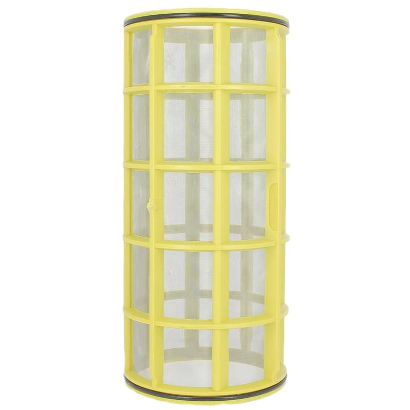 33520035030 - Tamis filtre 319 - 80 mesh jaune - 145 x 320 mm (1)