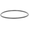 G00001054 - Joint de bol diam 77 pour filtre Tecomec 8074 (3)